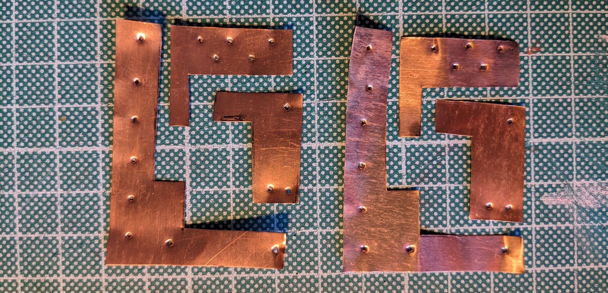 PCB number 2